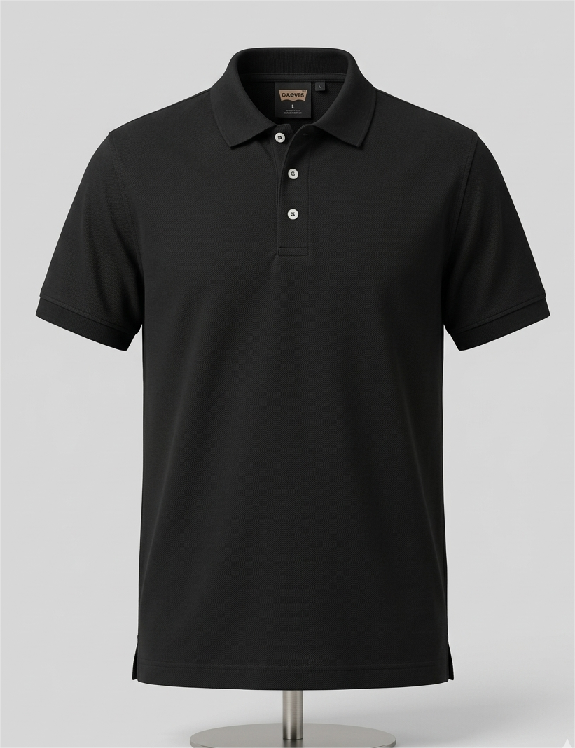 Wolvens Classic Polo
