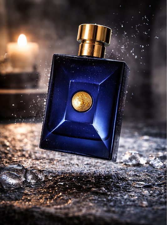 Versace Dylan Blue