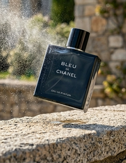 Bleu De Chanel