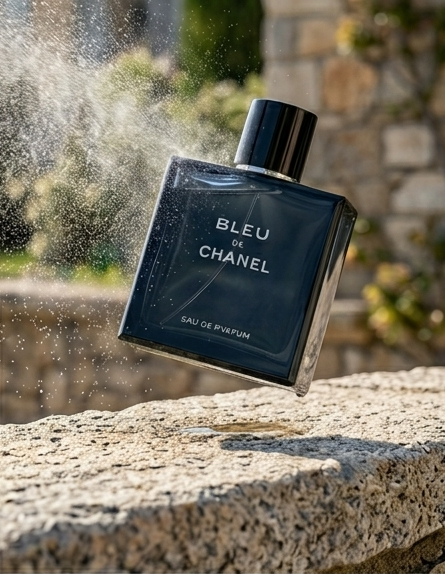 Bleu De Chanel