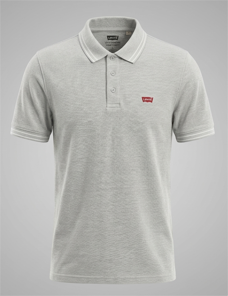 Wolvens Signature Stripe Polo