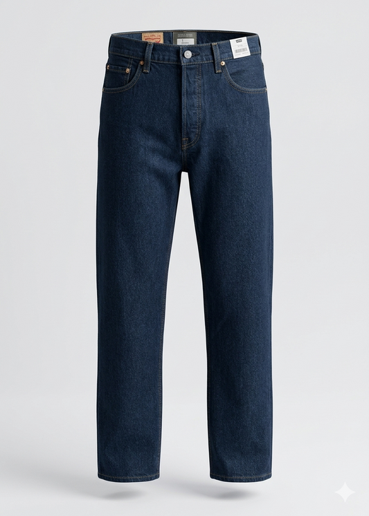 Levi's 501 Baggy Jeans