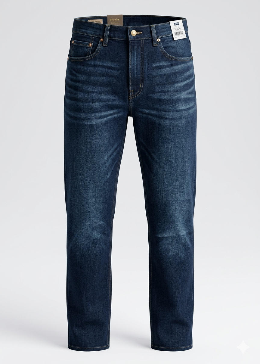 Levi’s 511 Slim Fit Jeans
