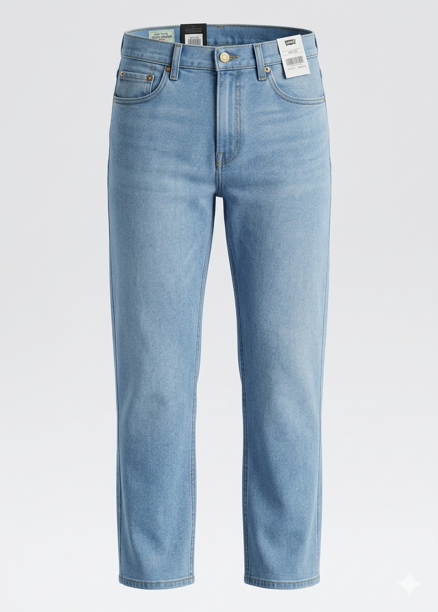 Levi’s 511 Slim Fit Jeans