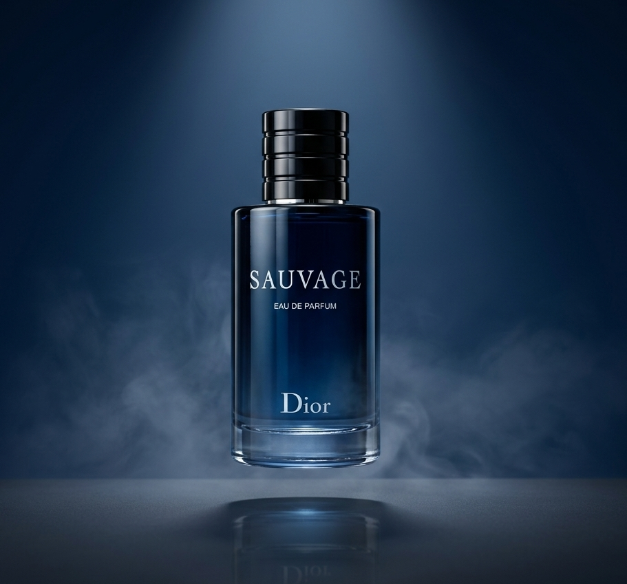 Sauvage Dior