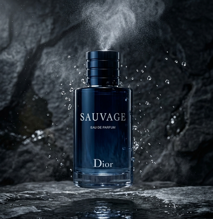 Sauvage Dior
