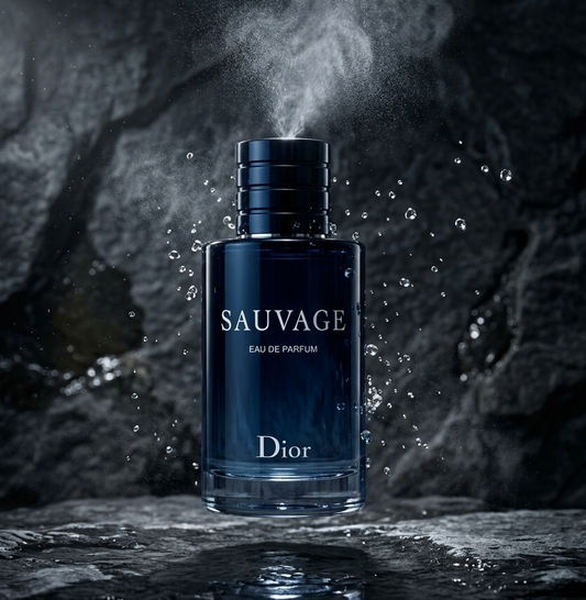 Sauvage Dior