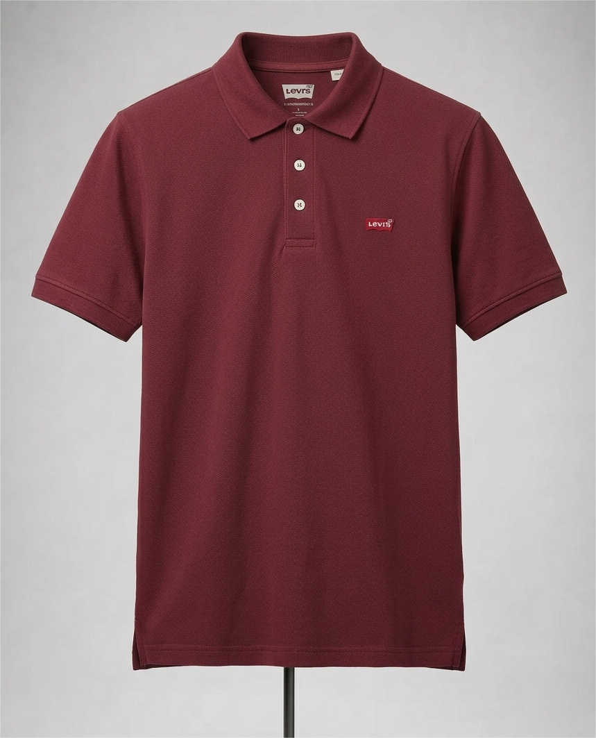 Wolvens Classic Polo