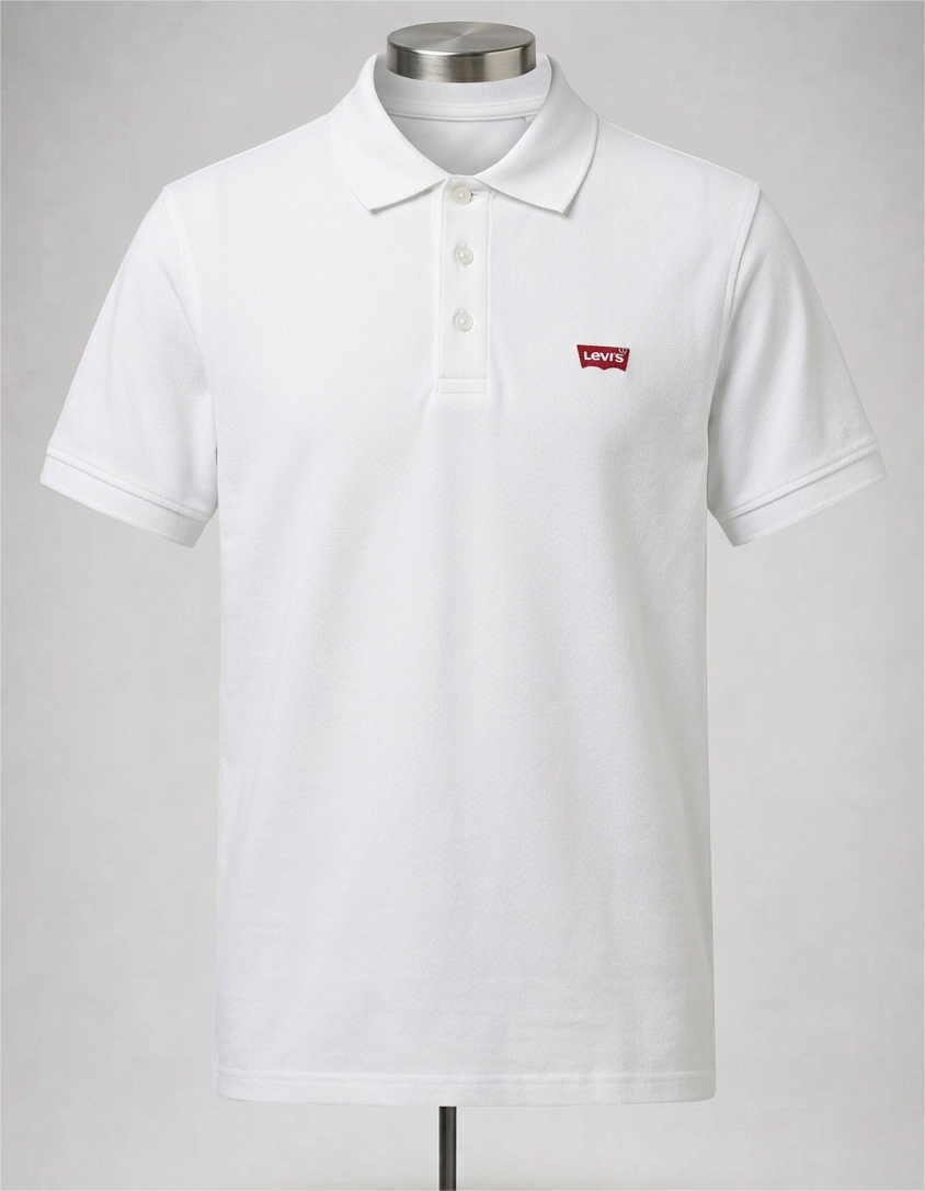 Wolvens Classic Polo