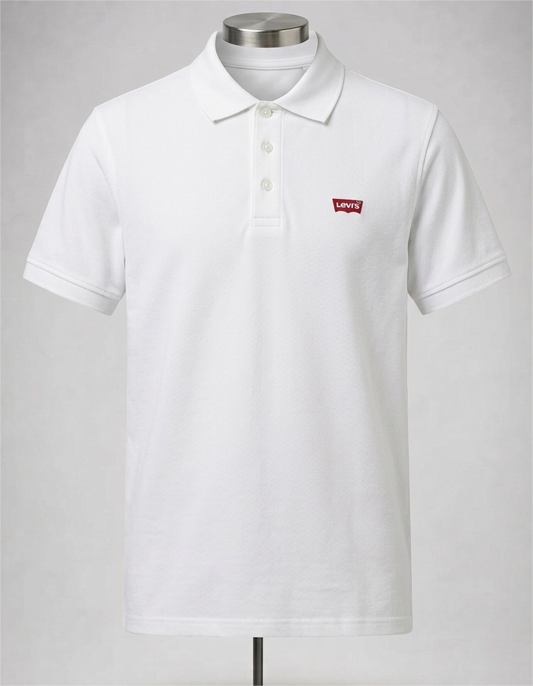 Wolvens Classic Polo