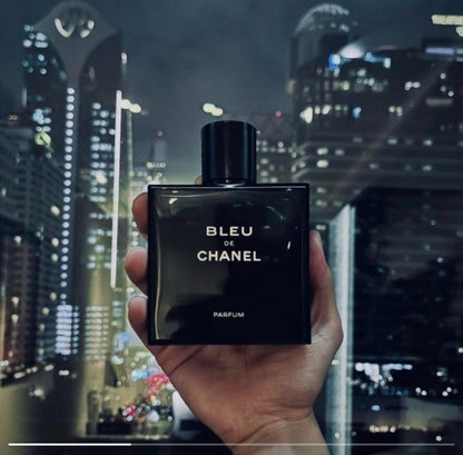 Bleu De Chanel